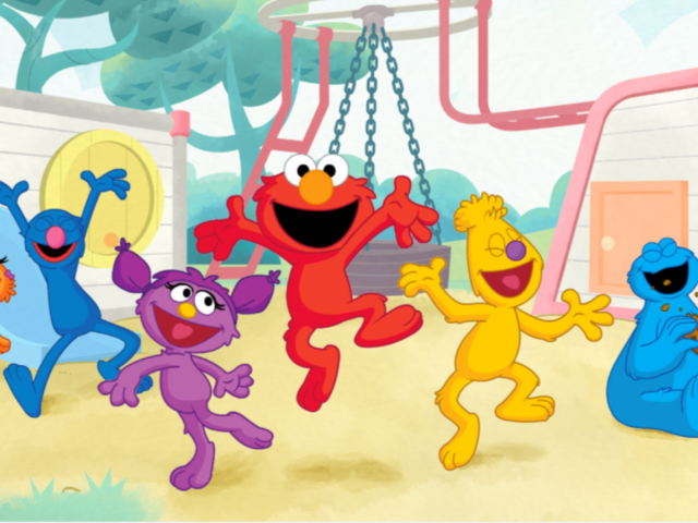 Watch, Play, Learn: Educational media and the future of early learning