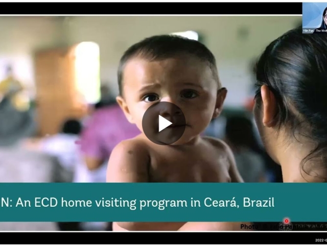 ECE/ECD costing Webinar 