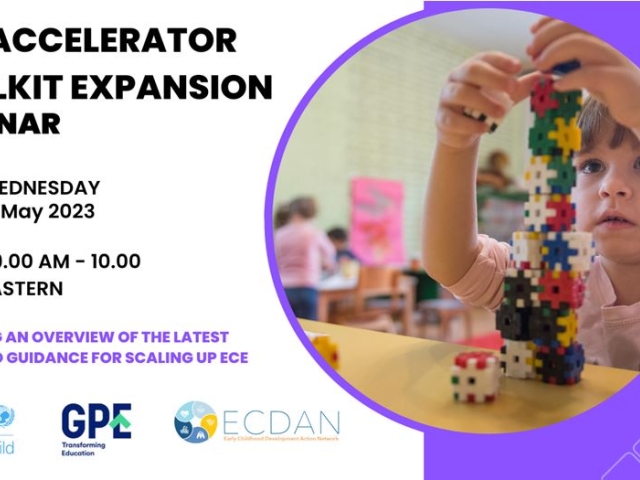 ECE Accelerator Toolkit Expansion 